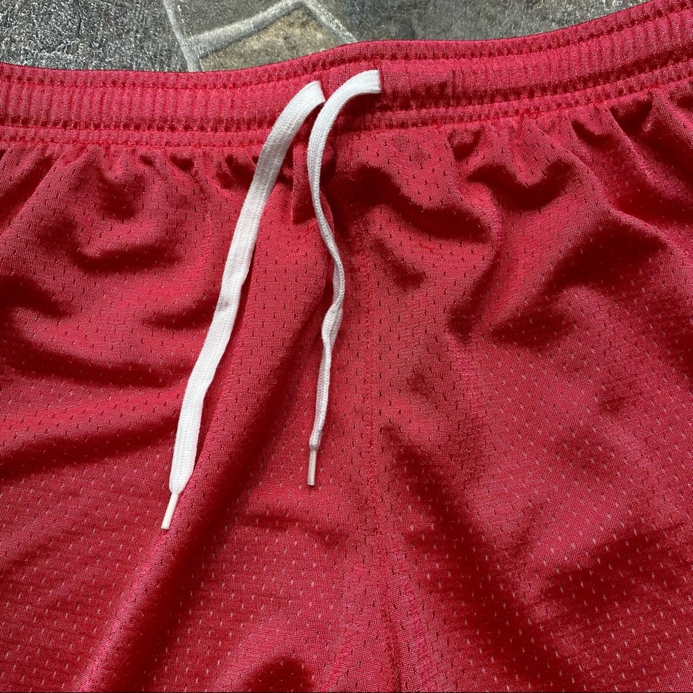 Nike Mesh Athletic Shorts - Picture 10 of 11